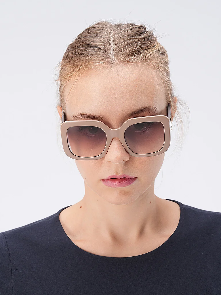 Jacobs MARC 647/S/53 Sunglasses Grey 2
